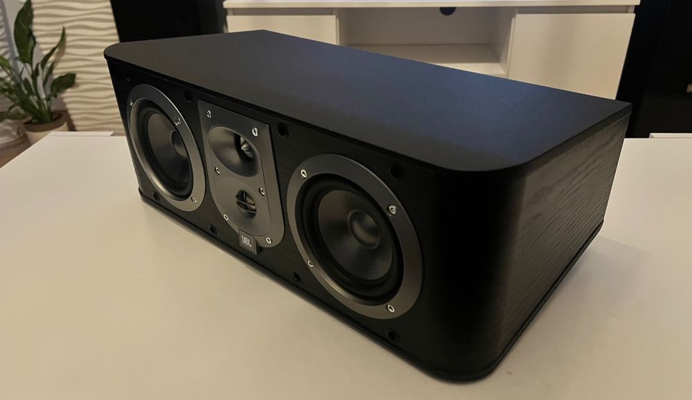 Kolumna centralna JBL ES25C