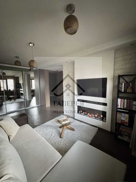 Продаж 2х кімнатної квартири, центр