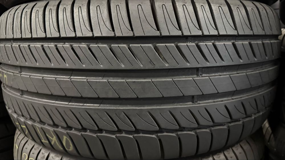 шини б.у літо 225/50 R16 MICHELIN Primacy HP склад шин