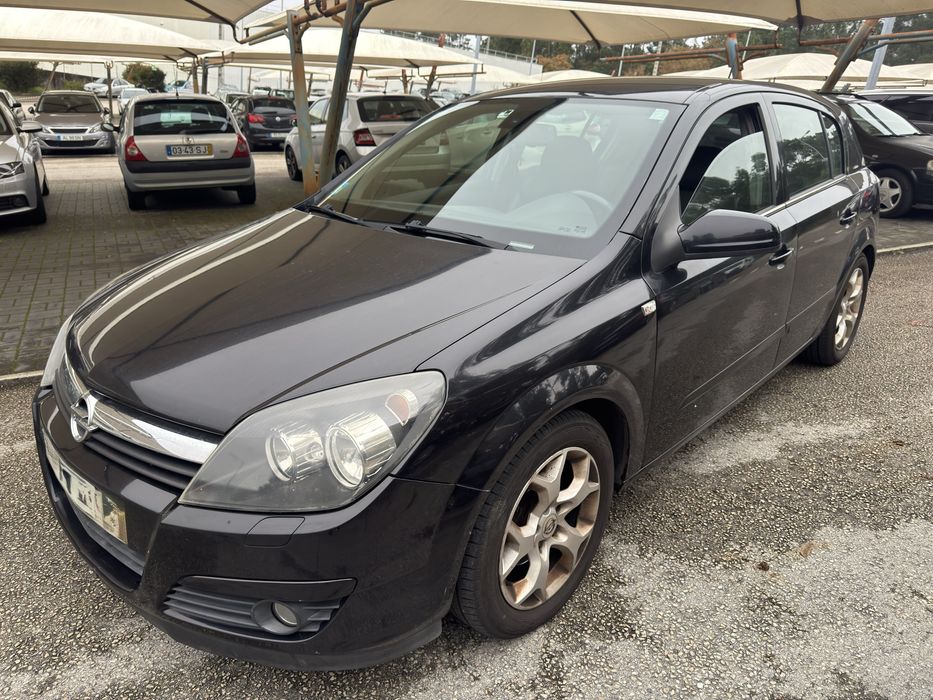 Opel Astra  1.7 CDTI 2005 Diesel