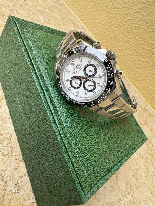 Rolex Daytona Panda