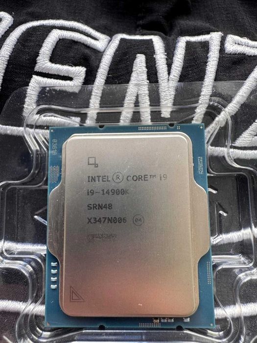 intel i9 13900k - купити комплектуючі для ПК - Ціна на OLX.ua