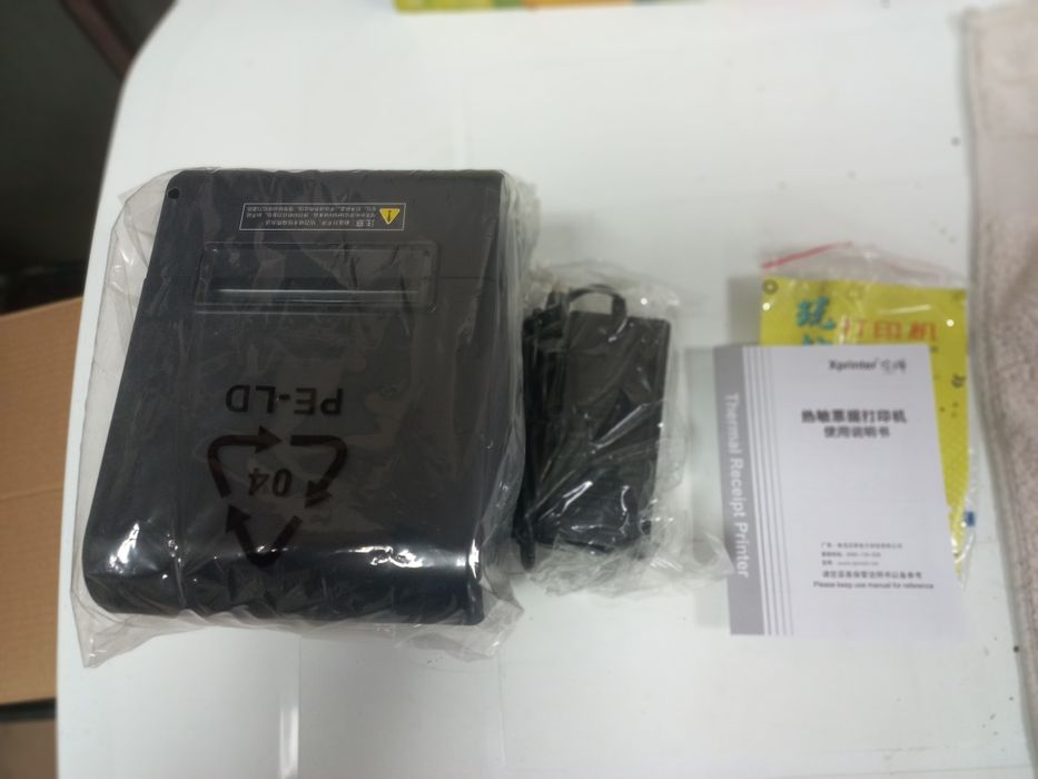 Продам принтер для чеков