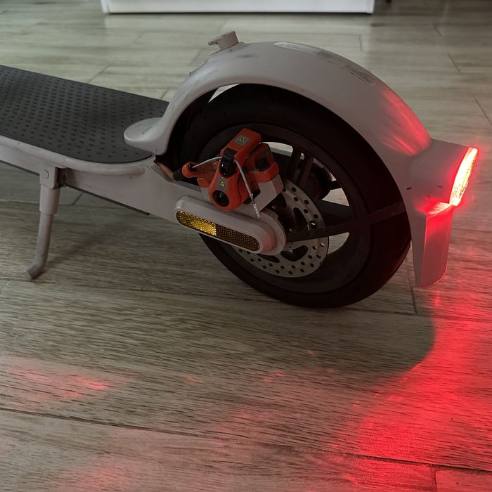 Hulajnoga elektryczna XIAOMI SCOOTER 3