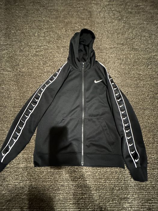 зипка найк на лампассах