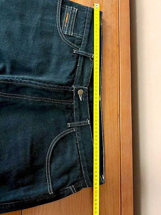 Calças Moto em kevlar Spidi