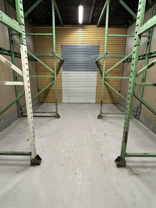 Magazyn boks magazynowy do wynajęcia 48,0 m2 Katowice Załęże
