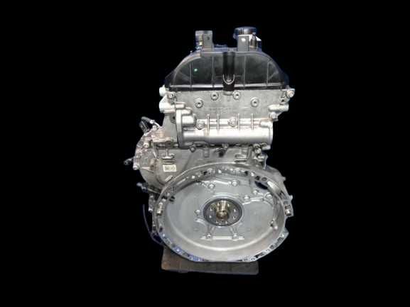 Motor Mercedes Euro 4 2,1L 170CV - 651911