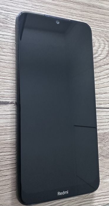 Xiaomi Redmi Note 8T (4GB RAM + 128GB Memory)