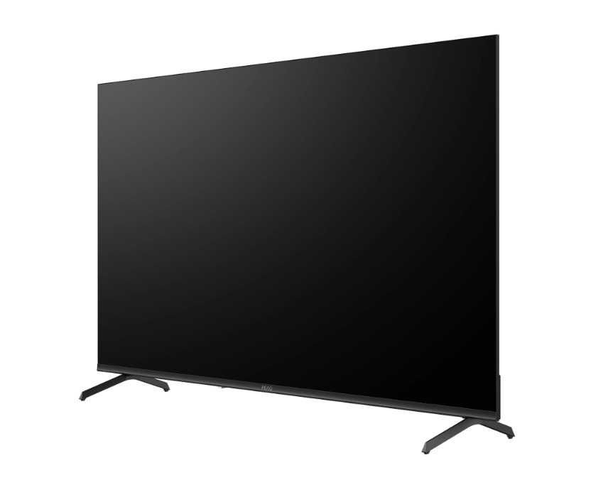 Telewizor QLED PEAQ 55GQU-5025C 55" 4K Google TV HDR10 Czarny