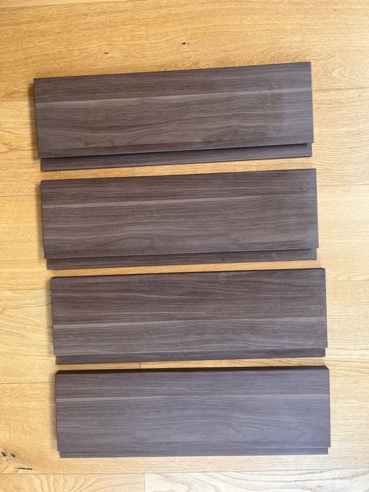 Voxtrop fronty szafek kuchennych ikea różne rozmiary
