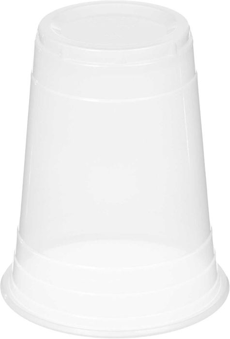 240 copos plásticos de 470 ml