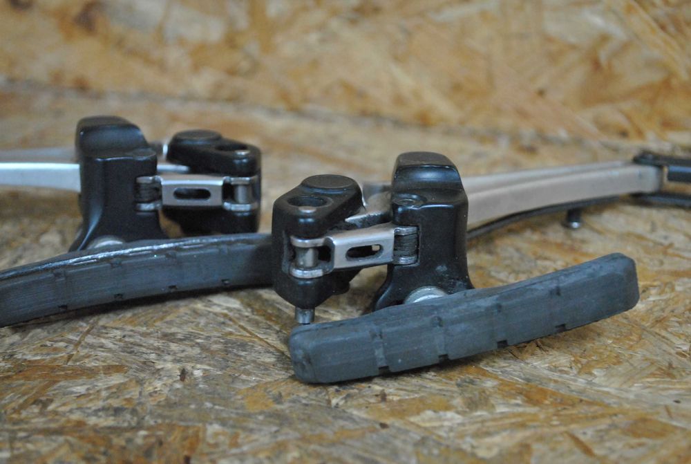 Hamulce V-Brake Shimano Deore XT BR-M750