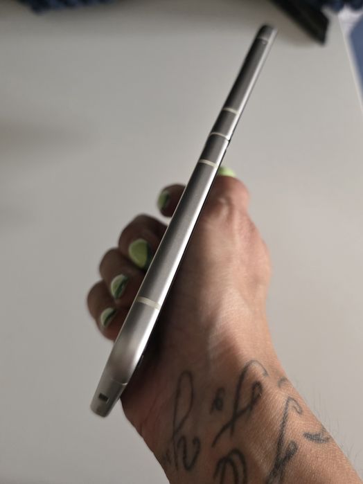 Samsung Z Flip 3 Bege
