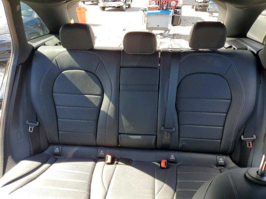 Mercedes-Benz Glc 300 4Matic 2022