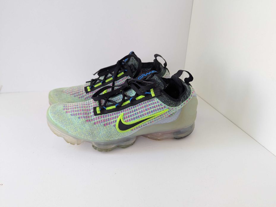 кросівки Nike Air VaporMax 2021 Flyknit