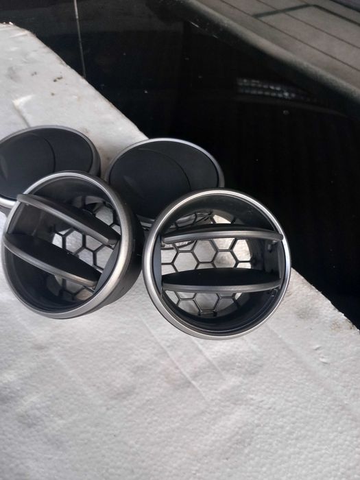 Difusor  de ar Seat Ibiza  6j