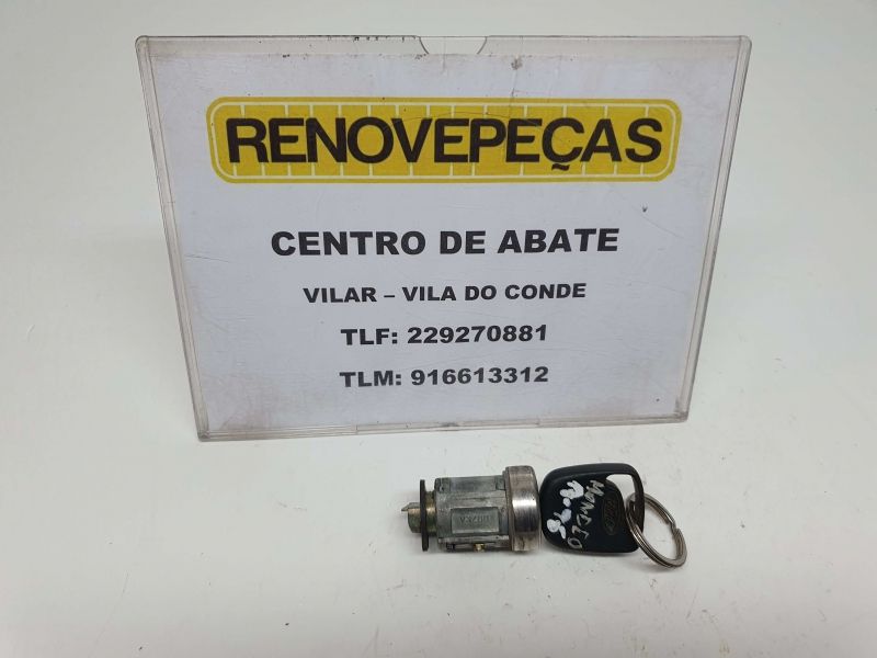 Canhão da ignição FORD Mondeo II (BAP)