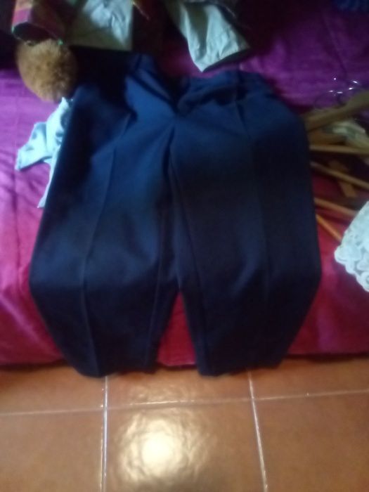 Roupa de comunhão
