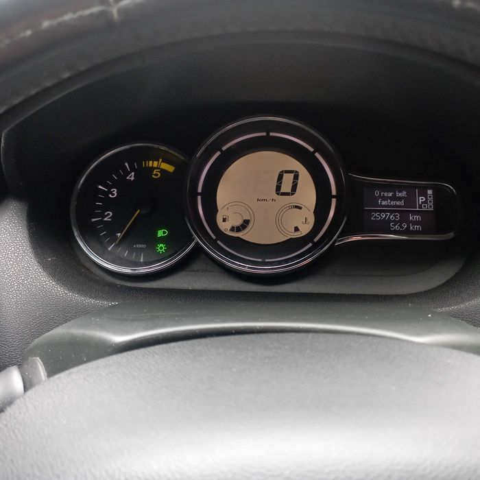 Продаж авто Renault Megan