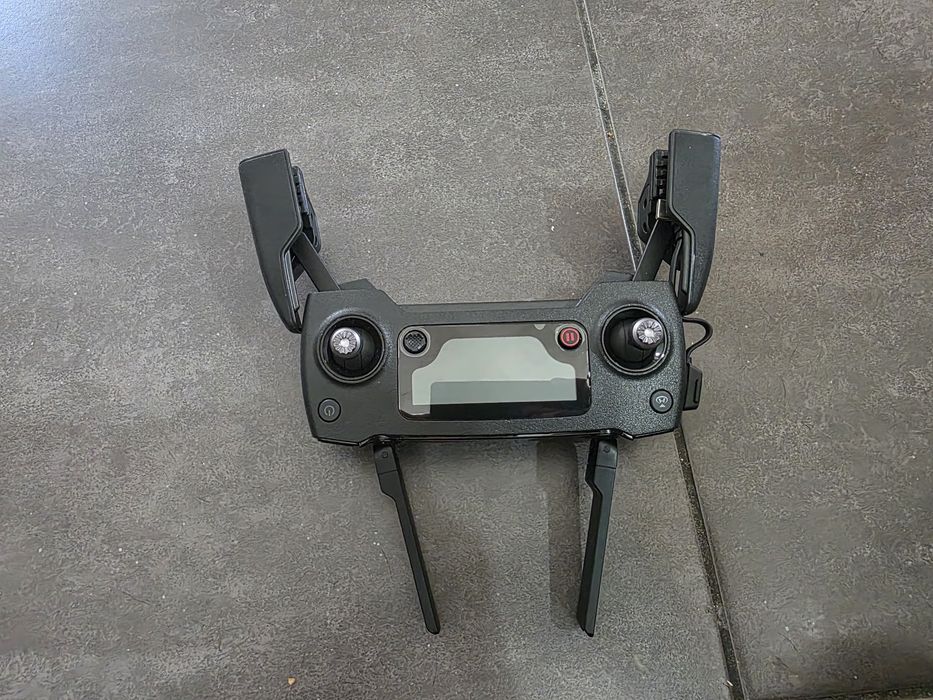Drone DJI Mavic Pro + Kit Fly Plus