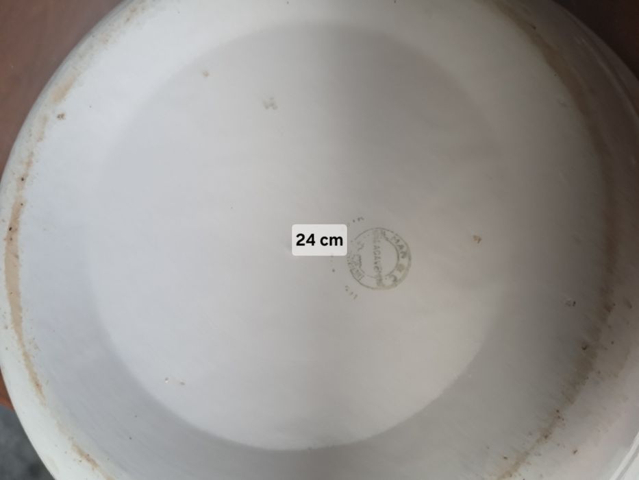 Alguidar antigo,fianca sacavem