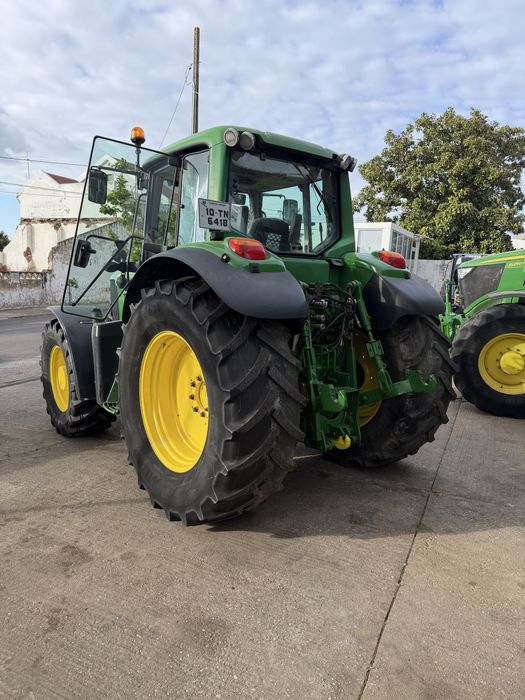 John deere 6930 Premium