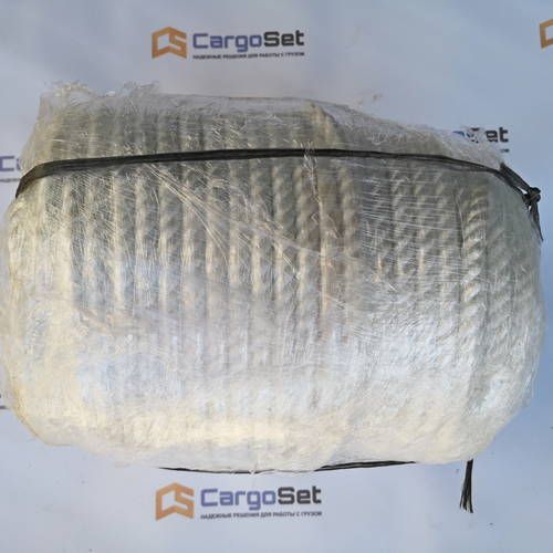 Канат фал шнур капроновый синтетический полиамидный, полипропиленовый!