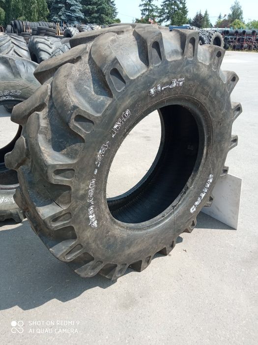 400/80-24 Mitas Opona używana rolnicza przemysłowa