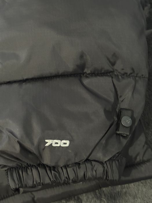 Casaco the north face 700