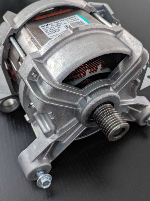 Motor máquina lavar roupa Whirlpool AWOD 052/1