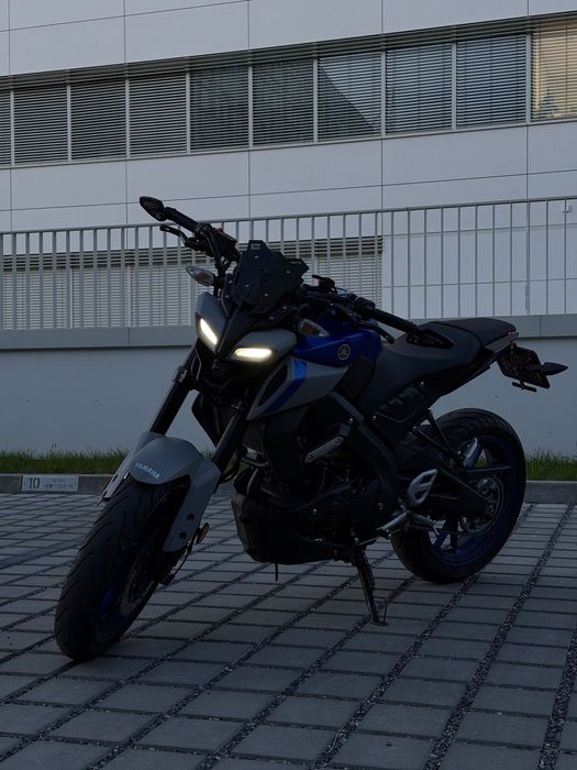 Yamaha
