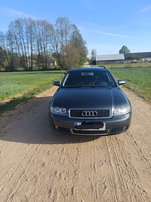 Sprzedam Audi A4