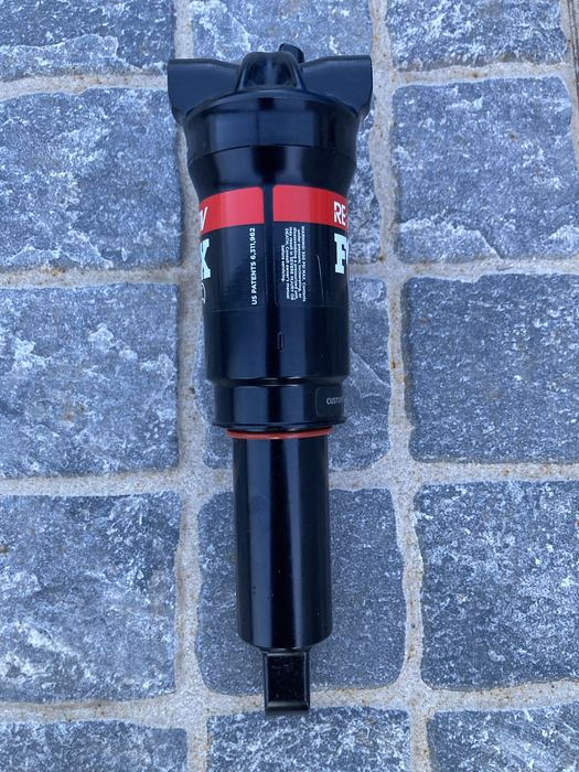 AMORTECEDOR FOX 100mm