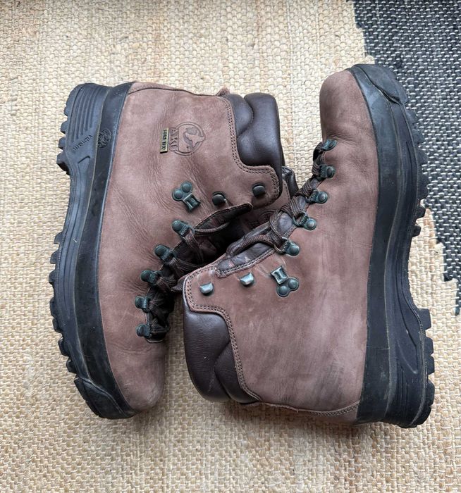 buty górskie AKU Jasper GTX r 44,5
