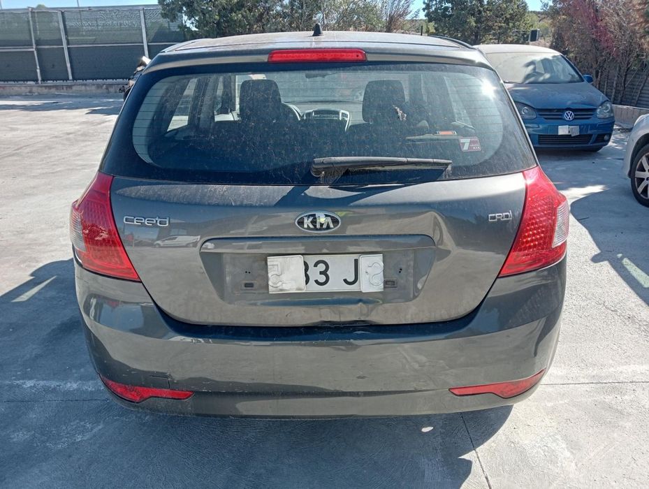 Válvula Egr Kia Ceed Jd