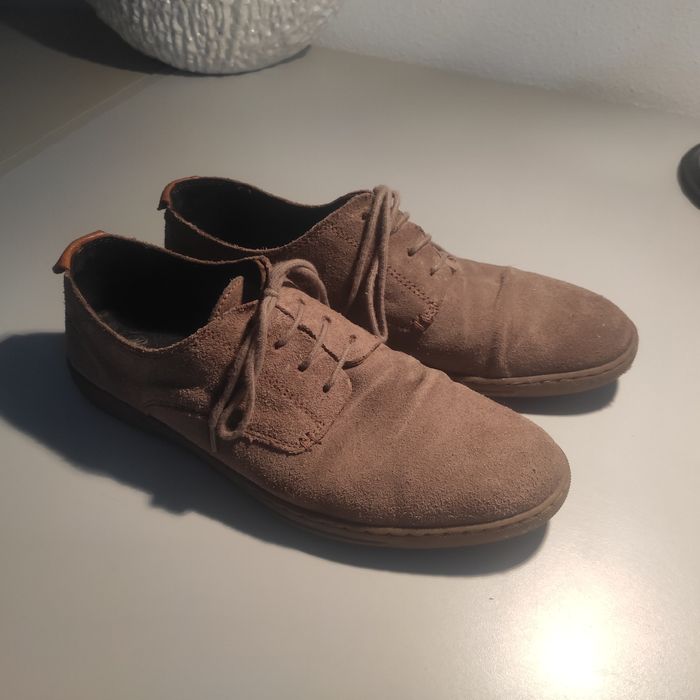 Vendo calçado de homem  42