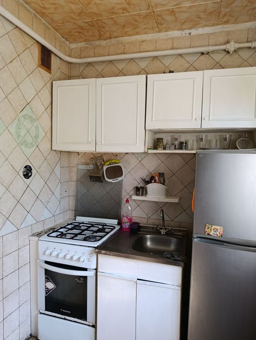 Продам 2 ком квартиру м Салтовская - View 6