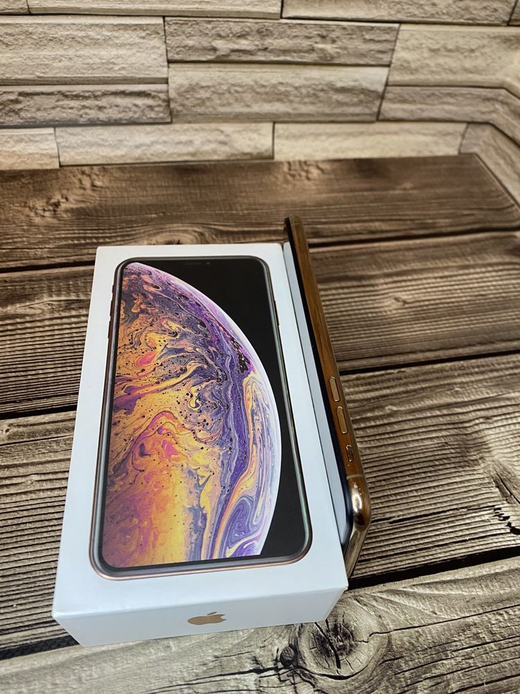 IPhone XS MAX 256 GB. IPhone 10S Max. Айфон 10с макс: 8 599 грн ...