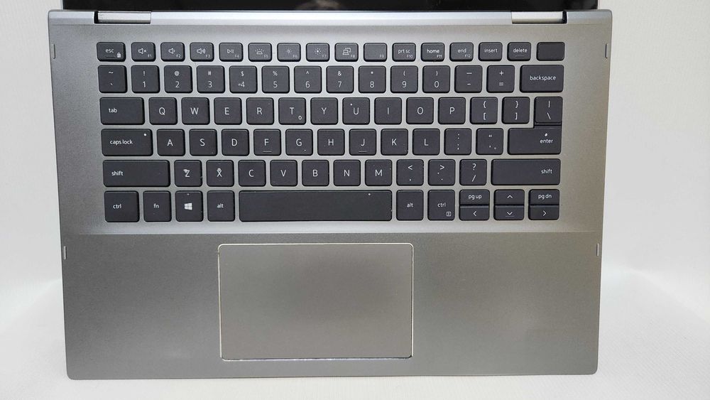 Dell inspirion 5406 2in1 14"FHD IPS TOUCH i5-1135G7 12GB  256GB SSD