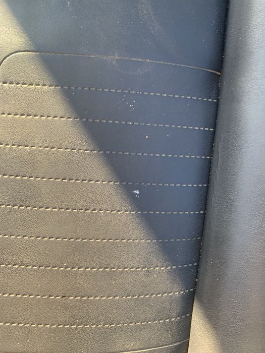 Komplet  foteli do fiata 126p,