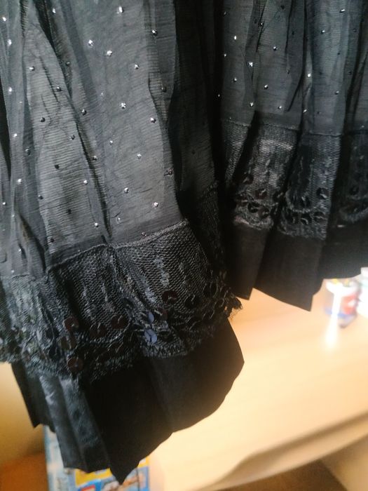 Spódnica rozmiar 46