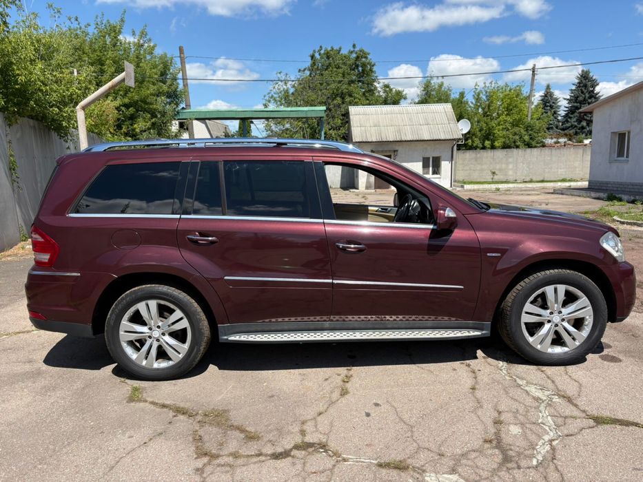 Mercedes benz gl 350 запчастини деталі мерседес х164 жл гл