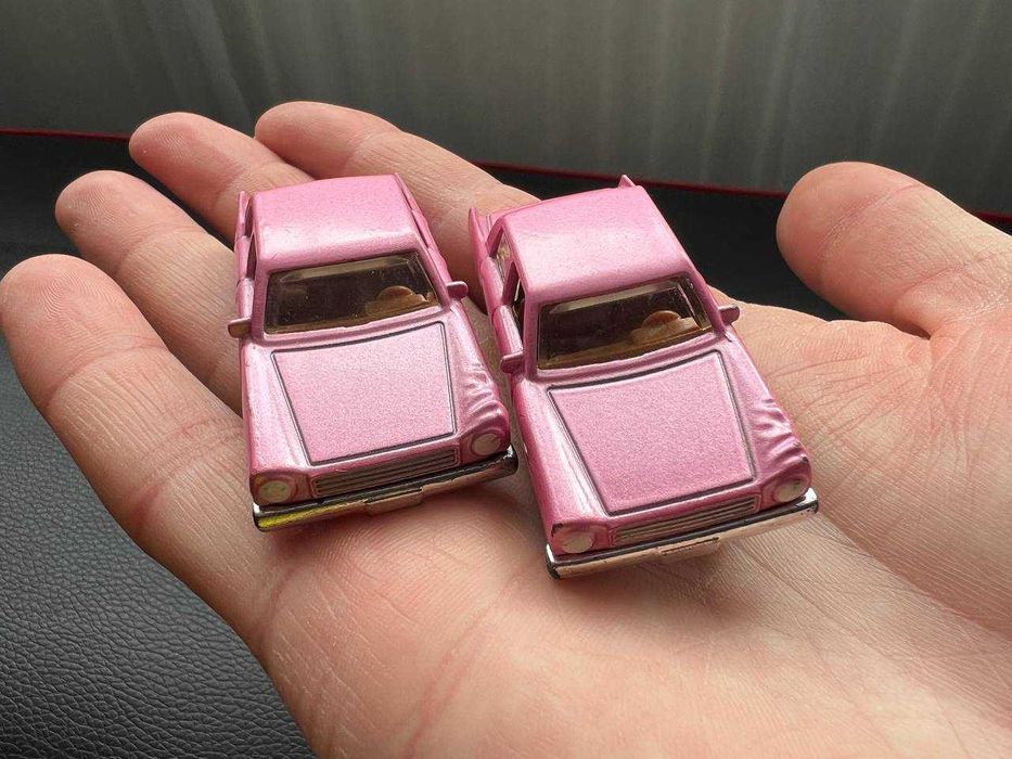 ПРОДАЮ: Машинки Hot Wheels - The Simpsons 2014 та 2013 року (Сімпсони хот вілс моделька) Original