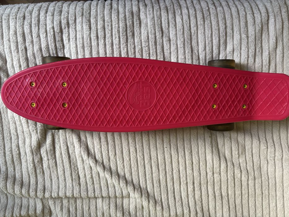 Продам дитячий скейтборд у відмінному стані