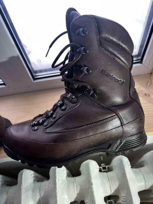 Ботинки karrimor 41