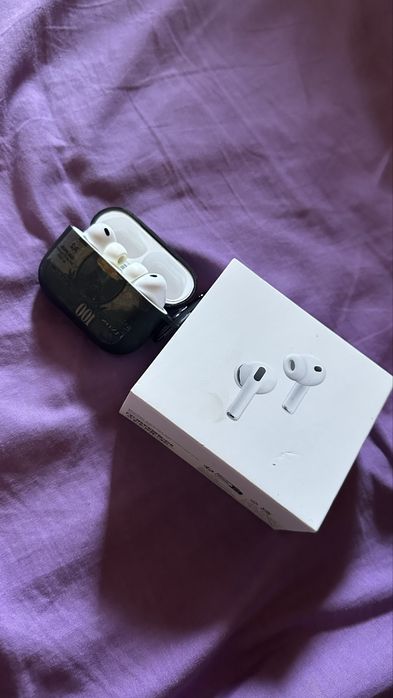 Airpods pro 3 como novo
