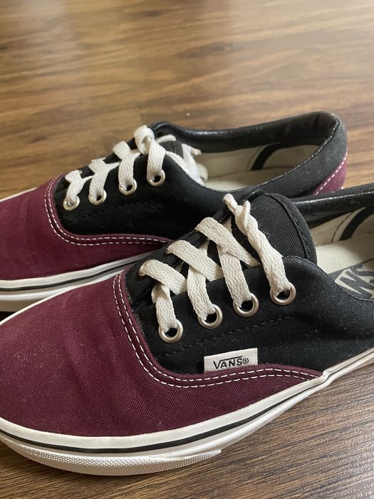 Кеди Vans оригінал .Men US 5,Women US 6.5