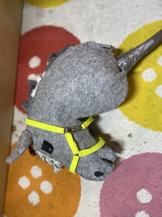 Sprzedam stajnie hobby horse i akcesoria