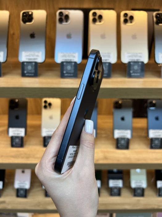 iPhone 15 Pro 128Gb 100% Батарея | Гарантія
